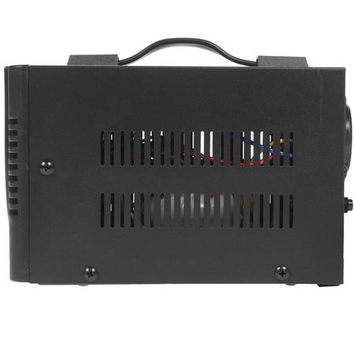 Стабилизатор напряжения PowerMan AVS 500D Black