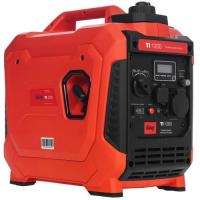 Электрогенератор бензиновый Fubag TI 1200