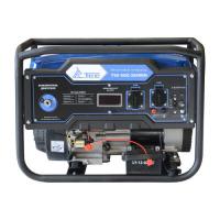 Бензогенератор ТСС SGG 2800EN (060004)