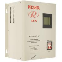Стабилизатор напряжения Ресанта АСН-8000Н/1-Ц Lux