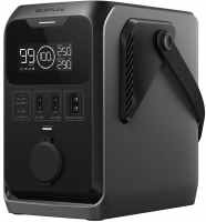 Портативная электростанция EcoFlow TRAIL 300 DC (288 Втч)