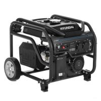 Электрогенератор бензиновый Hyundai HHY 3050FE