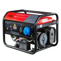 Генератор бензин fubag BS 3500 A ES duplex 46740
