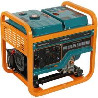 Электрогенератор дизельный FinePower FDG-8000
