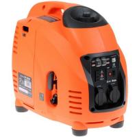 Электрогенератор бензиновый Patriot 3000i