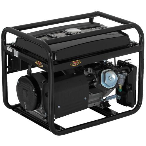 Электрогенератор бензиновый Huter DY11000L