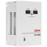 Стабилизатор напряжения PowerMan AVS 3000P