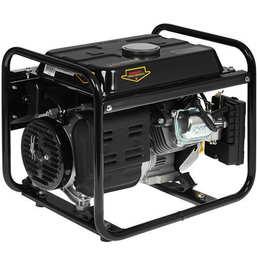 Электрогенератор бензиновый Huter HT1000L