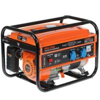 Электрогенератор бензиновый Patriot Max Power SRGE 3500