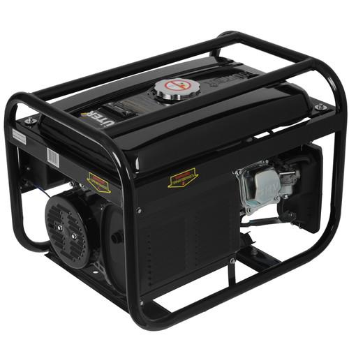 Электрогенератор бензиновый Huter DY3000LX