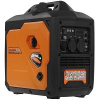 Электрогенератор бензиново-газовый Carver PPG-3500IS DUOMATIC