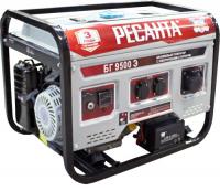 Генератор Ресанта БГ 9500 Э (64/1/49)