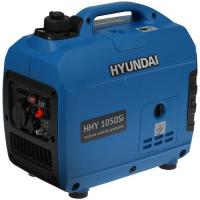 Электрогенератор бензиновый Hyundai HHY 1050Si