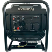 Генератор Hyundai HHY 4050SI