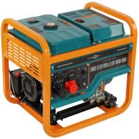 Электрогенератор дизельный FinePower FDG-8000DP/3