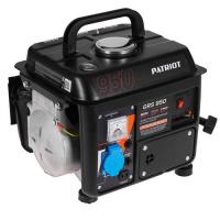 Электрогенератор бензиновый Patriot GRS 950