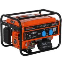 Электрогенератор бензиновый Patriot Max Power SRGE 3500E