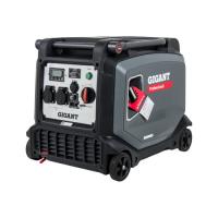 Инверторный генератор Gigant Professional GPIGL-3800E