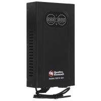Стабилизатор напряжения Quattro Elementi Stabilia 1500 W-Slim