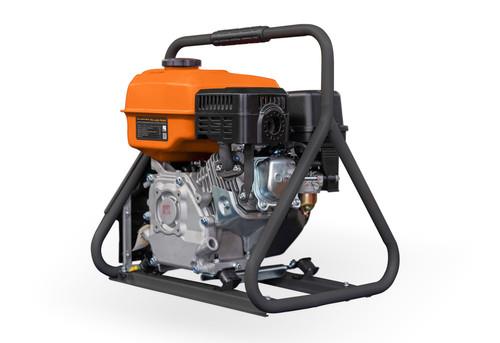 Электрогенератор бензиновый Carver PPG-3600I PROMO