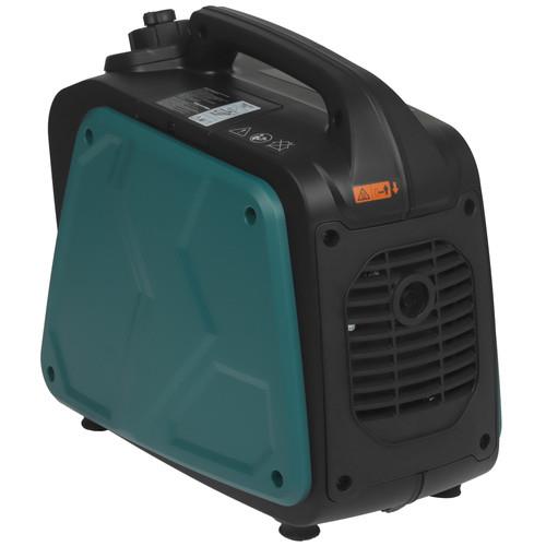 Электрогенератор бензиновый FinePower FPGI-1000