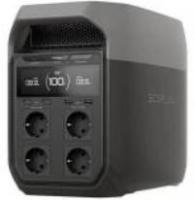 Портативная электростанция EcoFlow DELTA 3 1800Вт (1024 Втч)