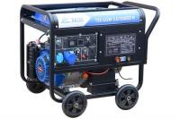 Электрогенератор бензиновый ТСС GGW 5.0/200ED-R