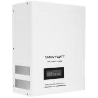 Стабилизатор напряжения SMARTWATT AVR SERVO 5000SW