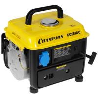 Электрогенератор бензиновый Champion GG951DC
