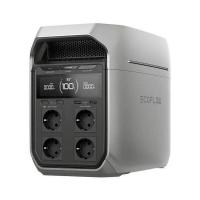 Портативная электростанция EcoFlow DELTA 3 Plus (1024 Втч)