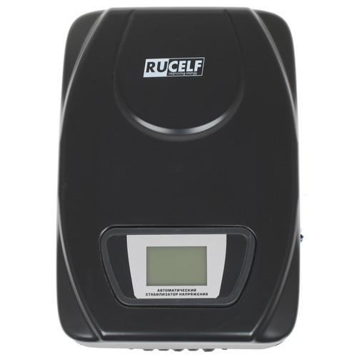 Стабилизатор напряжения RUCELF SDW.II-6000-L