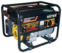 Генератор Huter DY4000LX 64/1/22