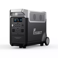Портативная электростанция FOSSIBOT F3600 220V 3600Вт