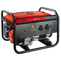 Электрогенератор бензиновый Fubag BS 3300