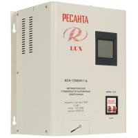 Стабилизатор напряжения Ресанта АСН-12000Н/1-Ц Lux