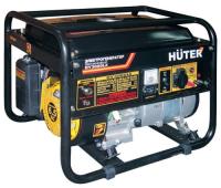 Генератор Huter DY3000LX