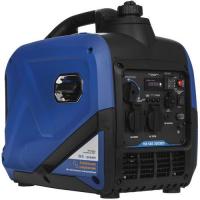 Электрогенератор бензиновый ТСС SGG 3000ESi