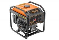 Электрогенератор бензиновый Carver PPG-4600I