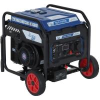 Электрогенератор бензиновый ТСС SGG 7000Ei