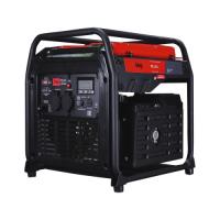 Инверторный генератор FUBAG TI 4300