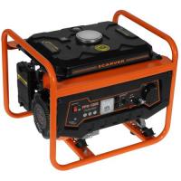 Электрогенератор бензиновый Carver PPG-1200