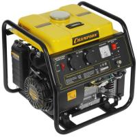 Электрогенератор бензиновый Champion IGG3200