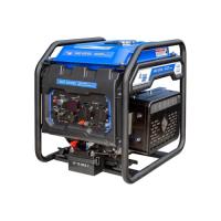 Генератор ТСС SGG 4200Ei (60048) 4.2кВт