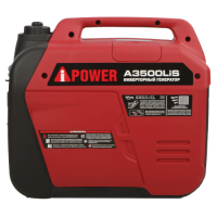 Бензиновый генератор A-iPower A3500Lis