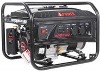 Электрогенератор бензиновый A-iPower Lite AP2200