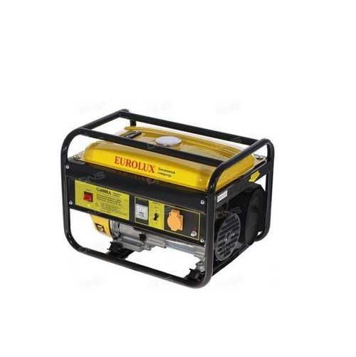 Электрогенератор Eurolux G3600A