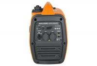 Электрогенератор бензиновый Carver PPG-4100IS