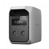 Портативная электростанция EcoFlow DELTA 3 Classic1800Вт (1024 Втч)