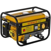 Электрогенератор бензиновый Eurolux G3600A