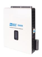 Стабилизатор напряжения RUCELF IS-15000